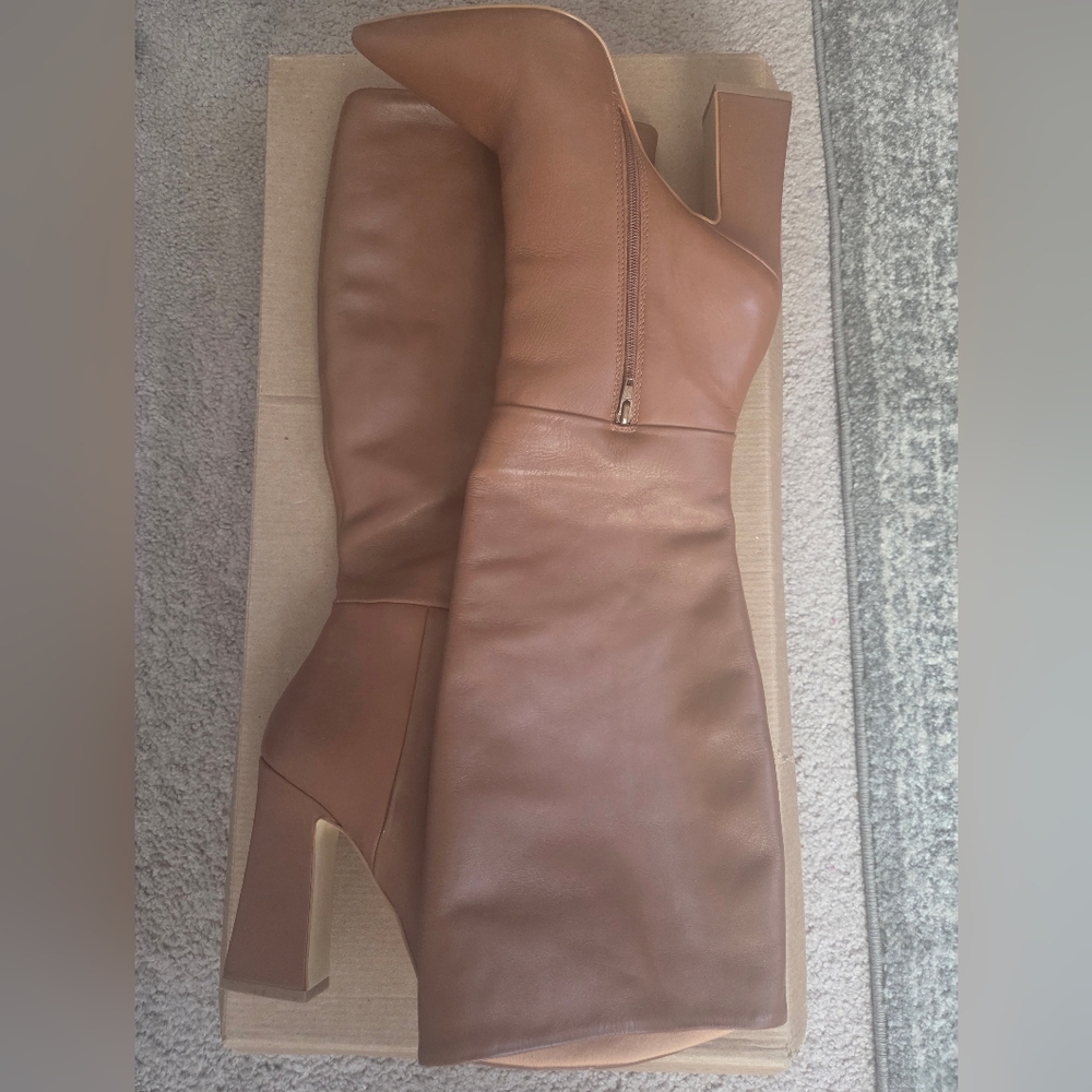 Steve Madden Padmy Boot